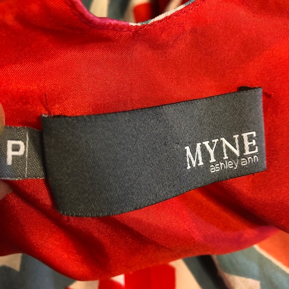 MYNE Ashley Ann Dress - Picture 5 of 6